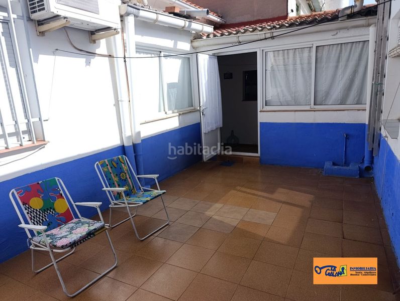 Foto f42c0066-bb90-445b-8625-ad143d85914a. Casa amb calefacció a Viso del Marqués