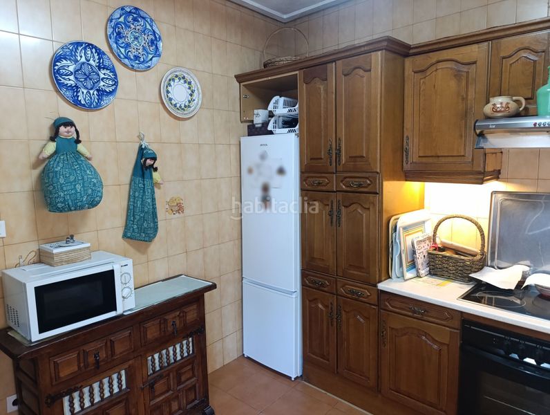 Foto 3c8a2cbd-ccd5-4ac8-8d1b-7a6e1e0db949. Casa  en venta en buena, 3 dormitorios. en Valdepeñas