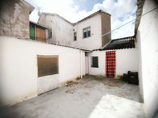 Casa a Valdepeñas