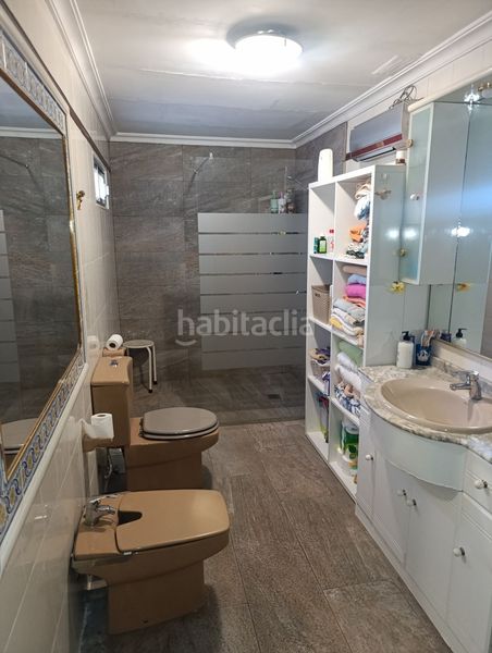 Foto d0c8fee0-e0d7-43fa-8754-a4215db16722. Casa  en venta en buena, 3 dormitorios. en Valdepeñas
