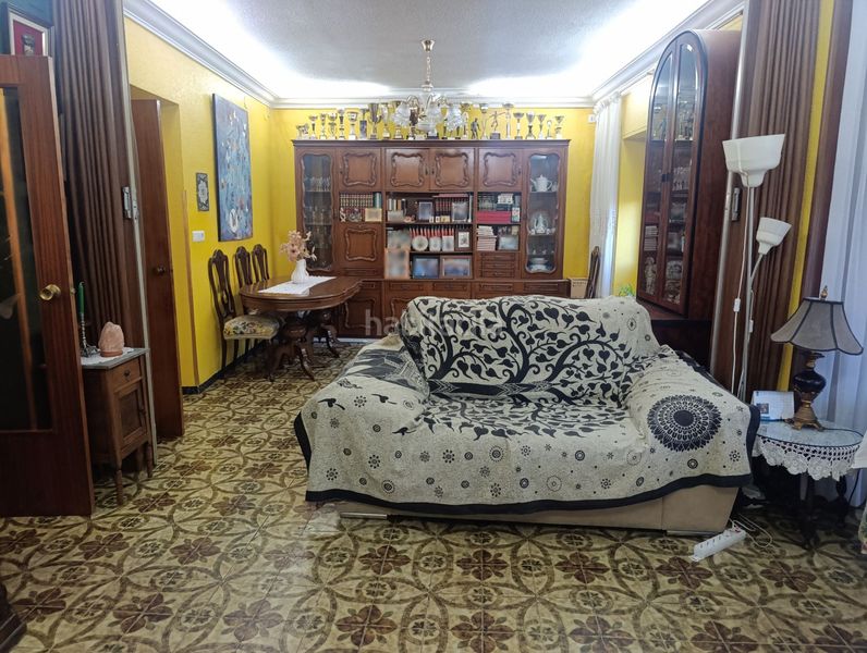 Foto f43a289d-d479-4fc4-9a3d-5e02c192f899. Casa  en venta en buena, 3 dormitorios. en Valdepeñas