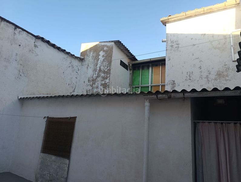 Foto f8b48379-e237-490e-a6ec-e8501758eca3. Casa  en venta en buena, 3 dormitorios. en Valdepeñas