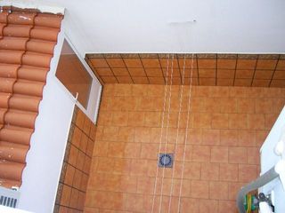 Casa adossada a Valdepeñas. Adosado en venta en barrio lucero, 3 dormitorios.