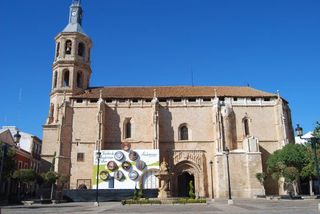 Pis a Valdepeñas
