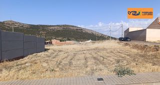 Wohngrundstück in San Carlos del Valle. Solar en venta en san carlos del valle.