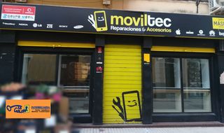 Local Comercial a Valdepeñas