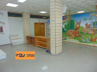 Local Comercial a Valdepeñas