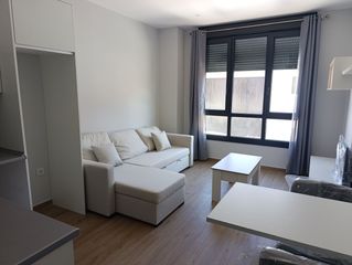 Studio à Valdepeñas. Estudio en venta en molino, 1 dormitorio.