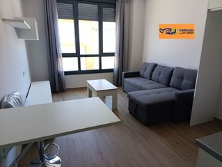 Studio à Valdepeñas. Estudio en venta en molino, 1 dormitorio.