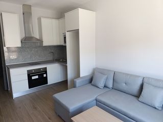 Studio à Valdepeñas. Estudio en venta en molino, 1 dormitorio.