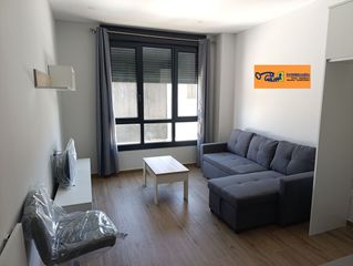 Studio à Valdepeñas. Estudio en venta en molino, 1 dormitorio.