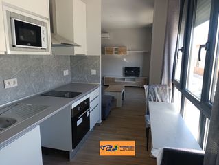 Studio à Valdepeñas. Estudio en venta en molino, 1 dormitorio.