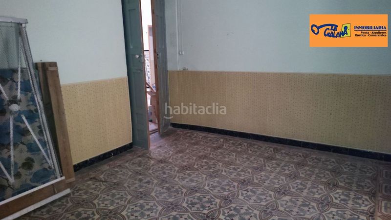 Foto 0be7626e-e983-4d36-9776-55cdb587bd30. Casa a Valdepeñas