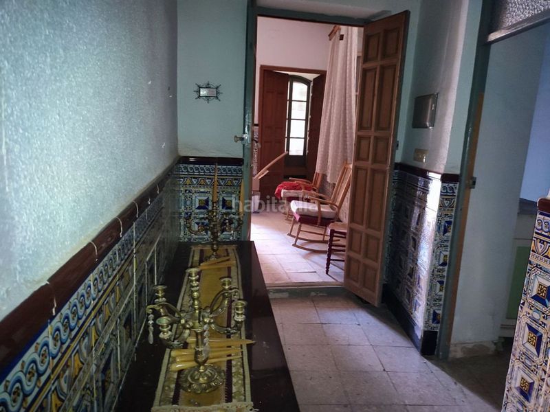 Foto 8a76eb72-733d-4f89-b31a-3c23b4450523. Casa a Valdepeñas