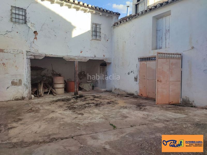 Foto 9a0ca2c4-2b46-40cd-8eb4-a1284d879236. Casa a Valdepeñas