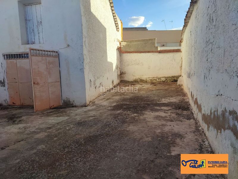 Foto a307dd57-8472-4717-a189-1e15bdf0634d. Casa a Valdepeñas