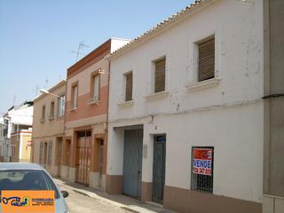Casa a Valdepeñas. Casa en venta en veracruz.
