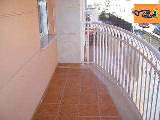 Piso en Valdepeñas. Piso en venta en hospital, 3 dormitorios.