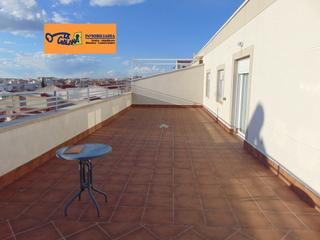 Pis a Valdepeñas. Piso en venta en seis de junio, 2 dormitorios.
