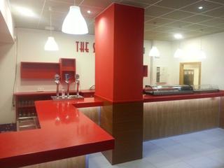 Location Local commercial à Valdepeñas. Bar en alquiler en 1 de julio.