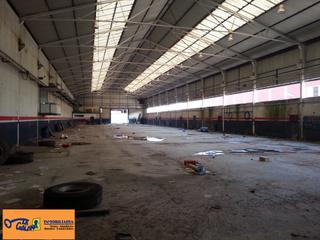 Lloguer Nau industrial  Nacion iv. Nave ind. en alquiler en nacional  iv.