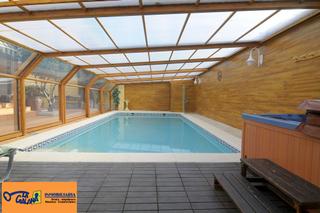 Casa a Valdepeñas. Casa en venta en nuevo valdepeñas, 5 dormitorios.