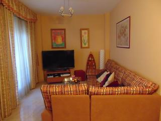 Piso en Valdepeñas. Piso en venta en centro, 4 dormitorios.