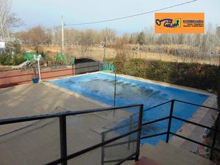 Masia a Valdepeñas. Casa de campo en venta en baños del peral, 3 dormitorios.