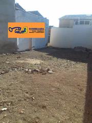 Terrain résidentiel à Valdepeñas. Solar en venta en buena.