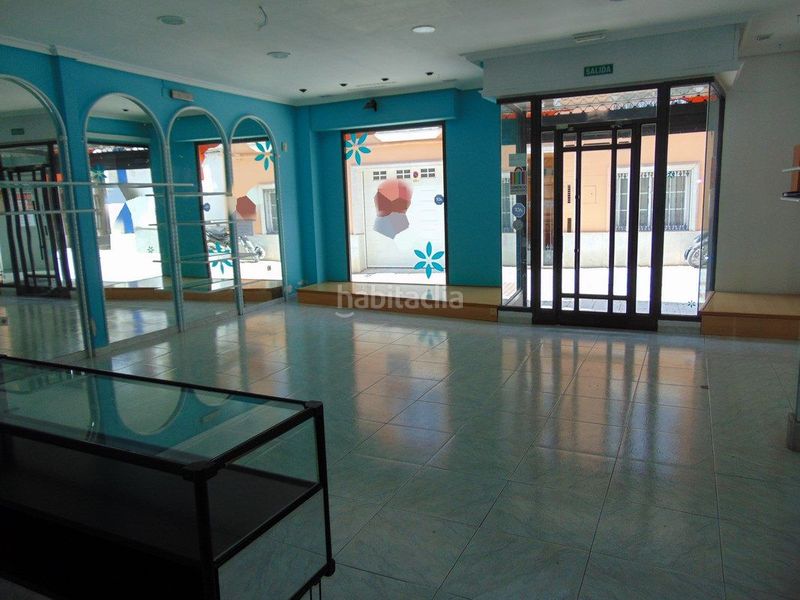 Foto 9cdbd4c4-976f-4476-8274-8cd62943e7f6. Lloguer local comercial a Valdepeñas