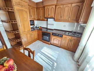 Etagenwohnung  Calle fontana, la (pravia). Piso 3 habitaciones venta pravia