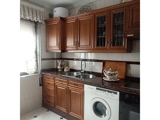 Pis  Calle rivero. Piso 3 habitaciones venta avilés