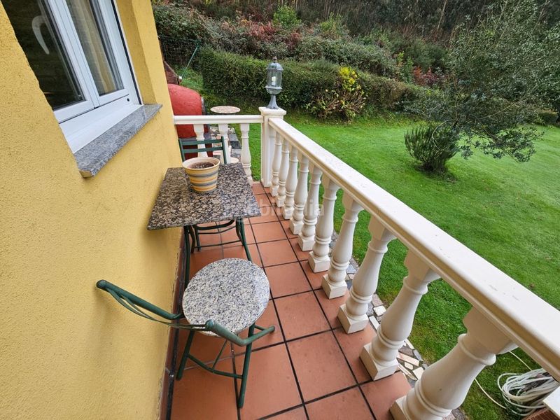 Foto 29e70b91-71b1-47e1-bf59-2a16f6eac9e6. Casa amb aparcament a Pillarno Castrillón