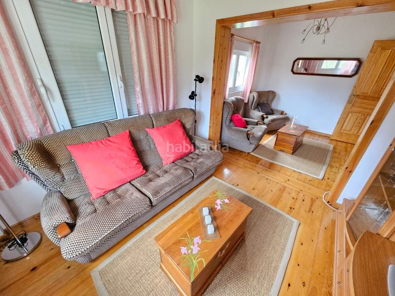 Foto 685aea9a-b8d2-4ff4-b936-28881305dbc2. Casa amb aparcament a Pillarno Castrillón