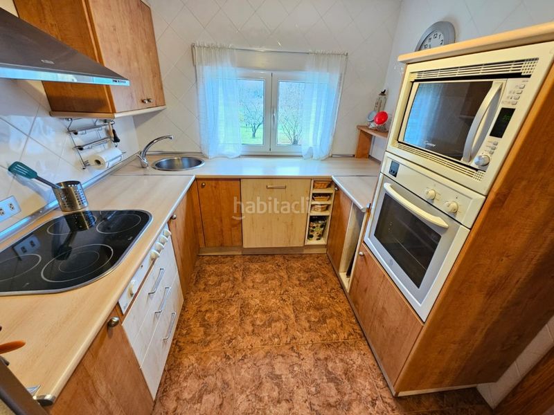 Foto 72da5c6a-de40-40d9-a93b-0edd22aefbd9. Casa amb aparcament a Pillarno Castrillón