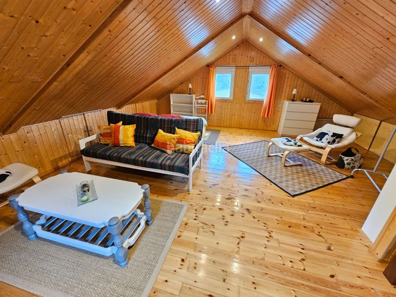 Foto 95722c8f-3bbd-4ad0-b197-568a57c8534c. Casa amb aparcament a Pillarno Castrillón