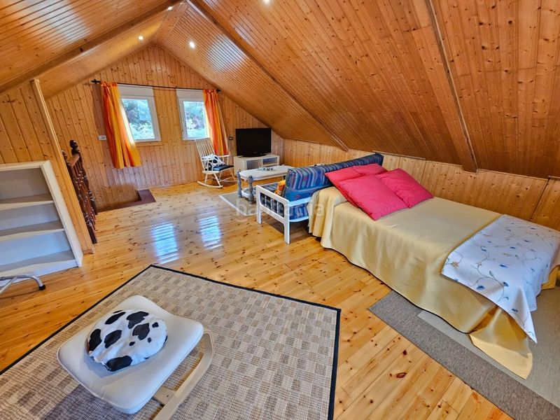 Foto 98ce3c86-6e52-46bb-999f-968208a1a337. Casa amb aparcament a Pillarno Castrillón