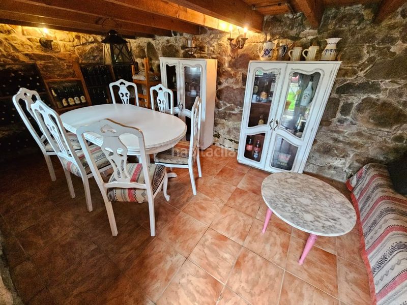 Foto dbe67215-3ab3-4788-85fb-c82a98eb4156. Casa amb aparcament a Pillarno Castrillón