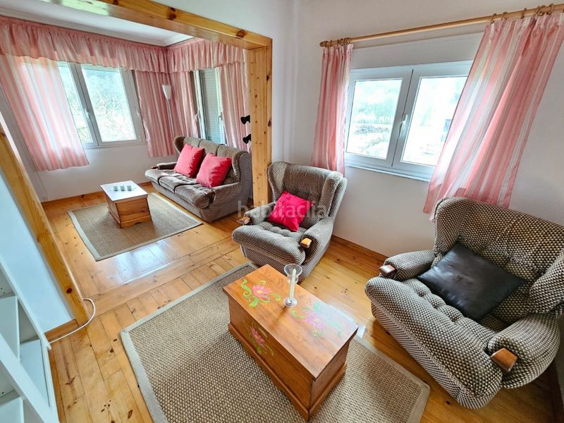 Foto ebfd8dab-64f2-4a60-b45c-2360c7cf2e4b. Casa amb aparcament a Pillarno Castrillón