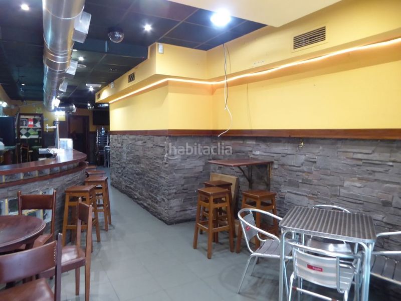 Foto 4f18a1a0-52da-4d41-86e6-5886f44e79a3. Local comercial a Centro Avilés