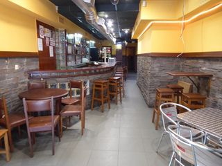 Local Comercial a Calle Rivero
