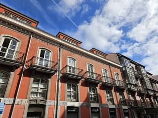Alquiler Oficina  Calle muralla. Oficina alquiler avilés