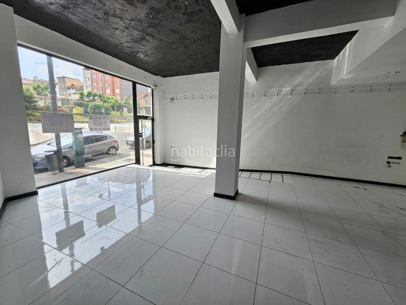 Foto 0c074513-9bad-4c33-bc34-05a236b210b8. Alquiler local comercial bajo comercial venta en Centro Avilés