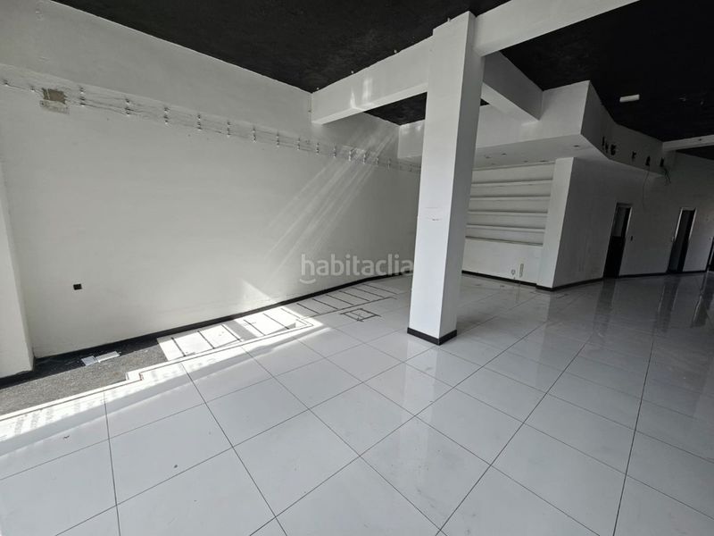 Foto 18bcf6cf-c549-4db4-b82f-15ae3c6567fd. Alquiler local comercial bajo comercial venta en Centro Avilés