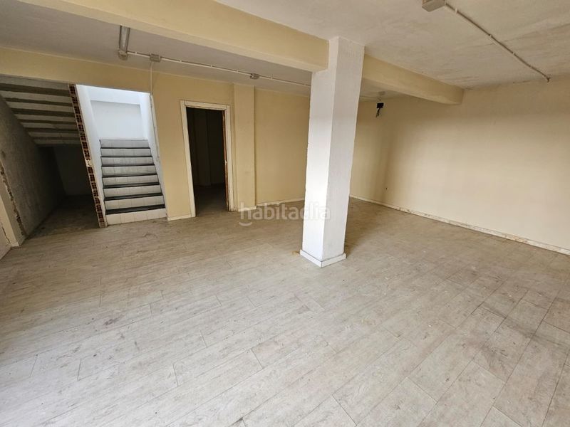 Foto 4ba4436c-760e-4dbf-b9ae-492cb018f0c3. Alquiler local comercial bajo comercial venta en Centro Avilés