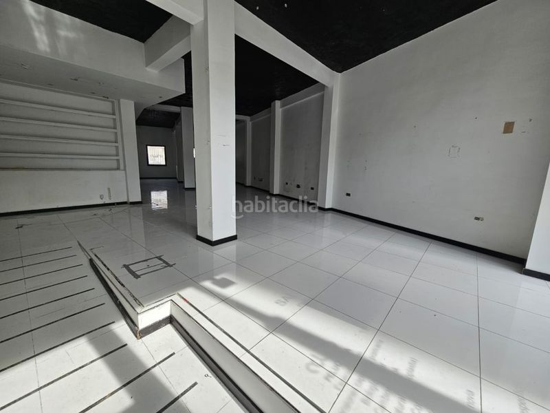 Foto b0357580-824b-4fb0-ab9e-b7ccc0aef3e0. Alquiler local comercial bajo comercial venta en Centro Avilés