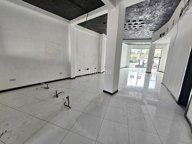 Foto bd94f12f-1e1b-4204-9e1a-f4021b4c1973. Alquiler local comercial bajo comercial venta en Centro Avilés