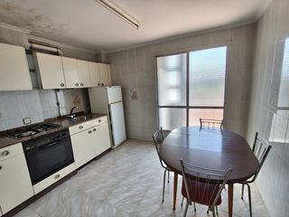 Pis  Calle ponce de leon. Piso 3 habitaciones venta avilés