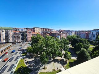 Dachwohnung  Calle cuba. Ático 4 habitaciones venta avilés