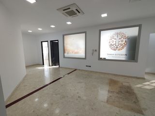 Oficina  Pl. pedro menéndez. Oficina venta avilés